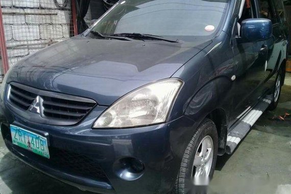 For sale Mitsubishi Fuzion 2008