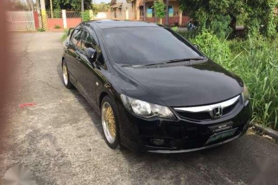 Honda Civic fd 2010 model for sale 