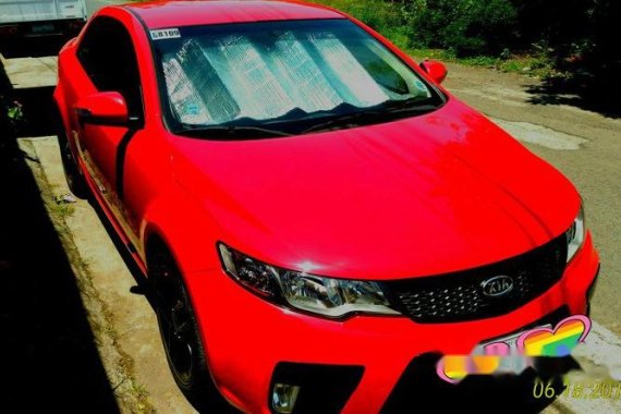 Kia Forte 2010 for sale 