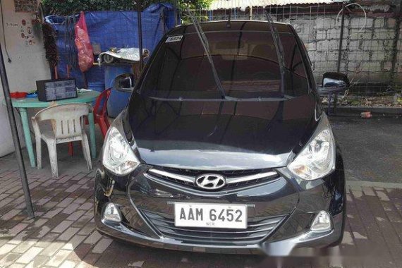 Hyundai Eon 2014 for sale 