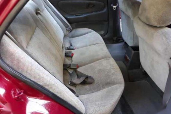 Lancer glxi 93 model