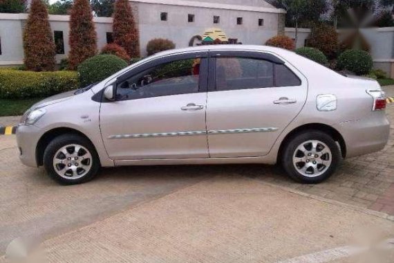 Hello Im selling my toyota Vios 1.3E MT