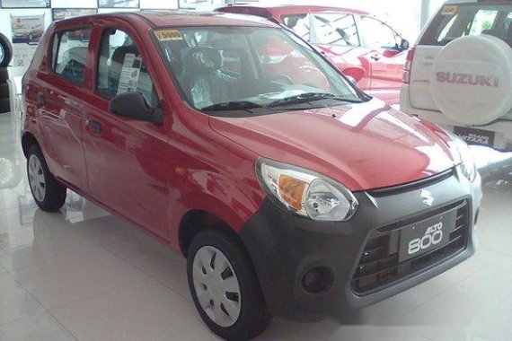 Suzuki Alto 2017 for sale