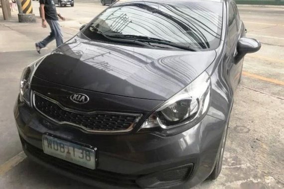 2013 Kia Rio for sale sedan for sale 