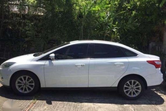 2013 Ford Focus 2.0s for sale 