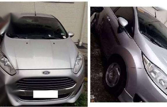 Ford matic Fiesta 2017 accent eon rio mirage almera avanza innova vios