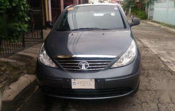 Car 2015 Tata Manza Manual Transmission