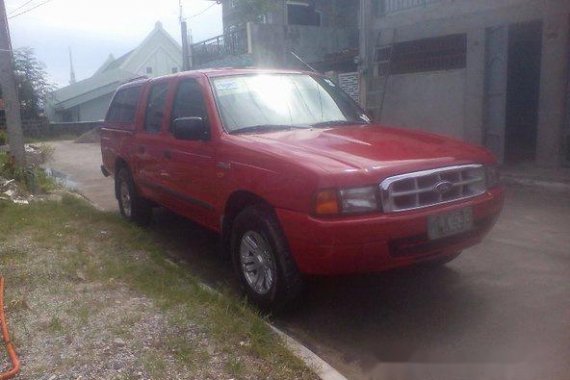 Ford Ranger 2000 for sale 