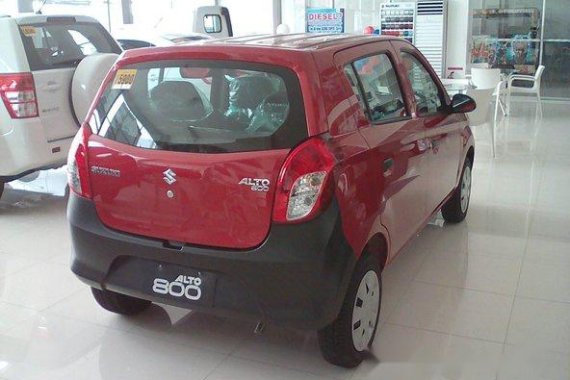 For sale Suzuki Alto 2017