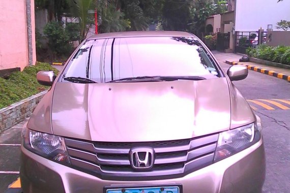 2011 Honda City Gasoline Manual for sale 