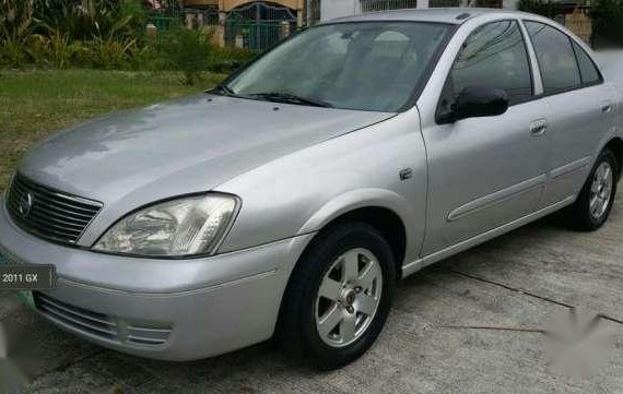Nissan Sentra 2011 like new for sale 