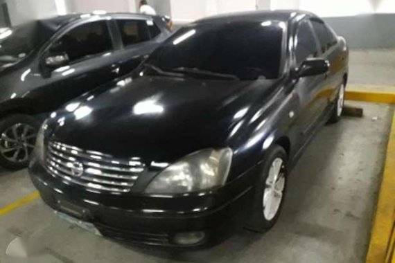 Ready To Transfer 2007 Nissan Sentra GS MT For Sale