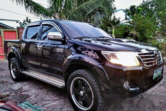 Toyota Hilux 2005 for sale