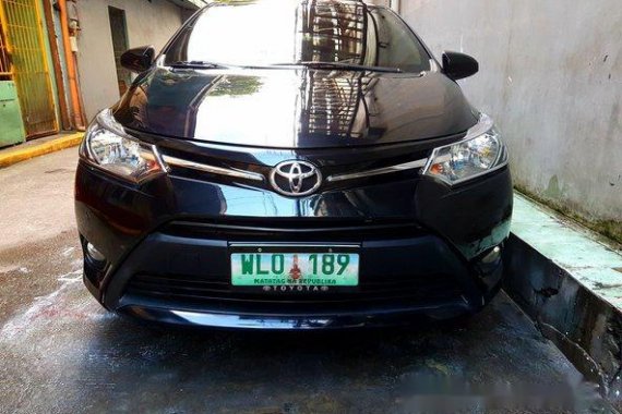 Toyota Vios 2013 for sale 