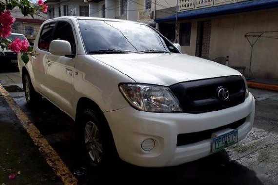 Toyota Hilux 2010 for sale 