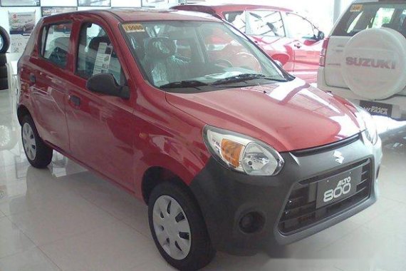 Suzuki Alto 2017 for sale 