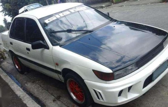 Mitsubishi Lancer Singkit 89