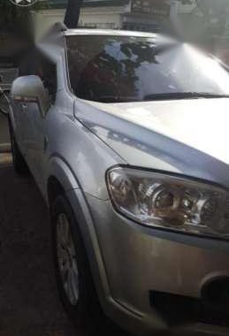 All Power Chevrolet Captiva 2008 AT For Sale
