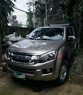 Isuzu D-Max 2014 for sale 