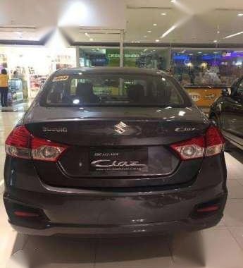 Brand New 2017 Suzuki Ciaz For Sale