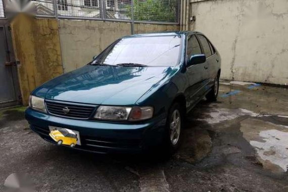 All Working Nissan Sentra 1996 For Sale
