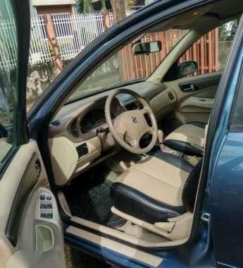 Nissan Sentra Gsx 2007 Manual (Top Of The Line) Dual Airbag