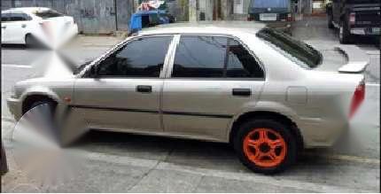 Very Good Condition Honda City LXI 1998 For Sale