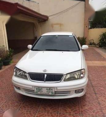 Fresh Like New 2003 Nissan Sentra For Sale