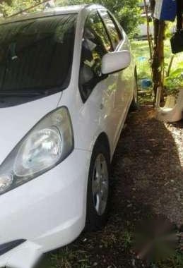 Honda Jazz 2009