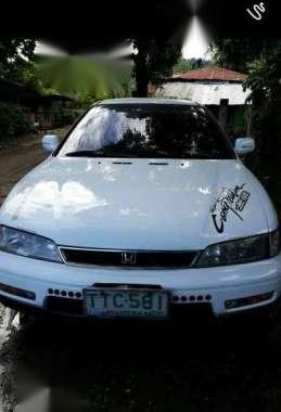 Honda Accord 1994