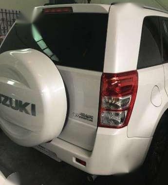 2017 Suzuki Grand Vitara Automatic Gas for sale