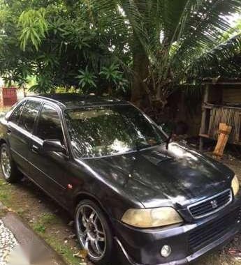Very Fresh In And Out Honda City 1998 For Sale