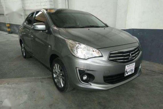 Hurry Hurry 25k Dp for 2017 Mirage G4 GLX Mt *Low Down Deals Extended*