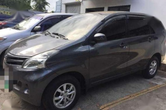 Good As New Toyota Avanza 1.3 AT 2013 For Sale