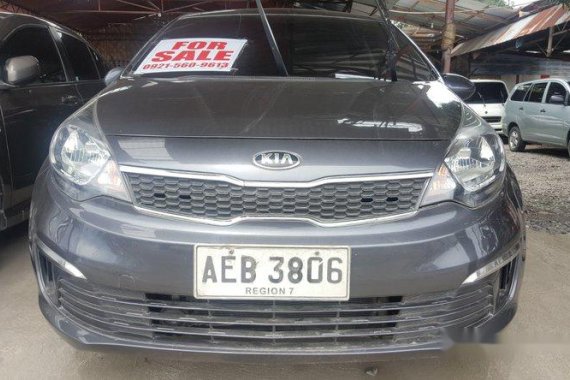 Kia Rio 2016 for sale at best price