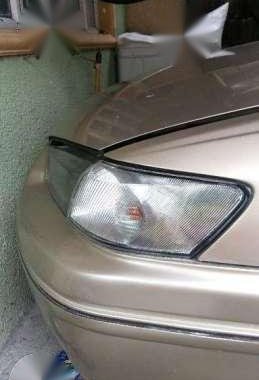 Good As New Toyota Camry 1997 AT For Sale