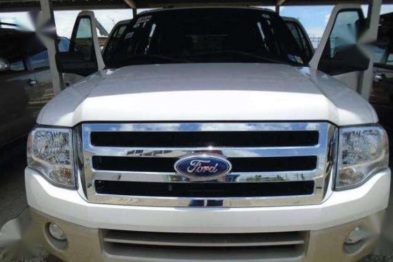 Good Running Condition 2011 Ford Expedition AT For Sale