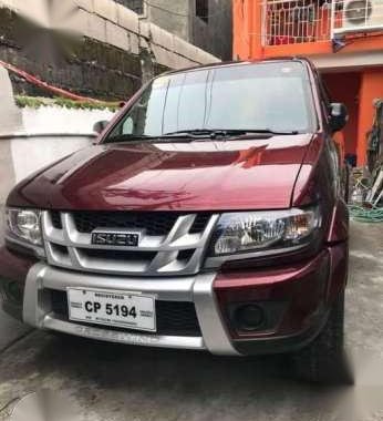 All Power 2016 Isuzu Crosswind Xuv AT For Sale