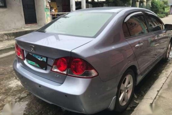 First Owned Honda Civic FD 2008 1.8S For Sale