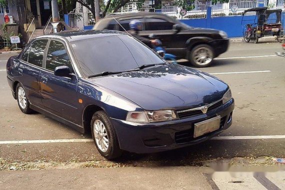 Mitsubishi Lancer 1999 for sale