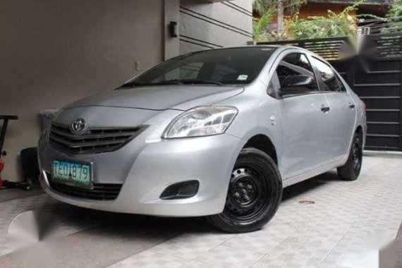 All Power 2011 Toyota Vios J MT For Sale