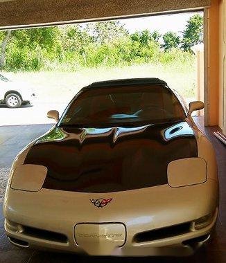 Chevrolet Corvette 2004 like new for sale