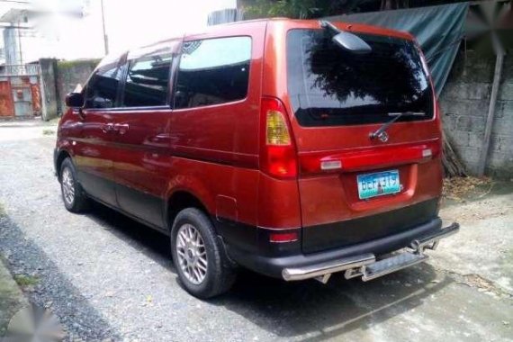 Nissan Serena 1999 Automatic for sale 