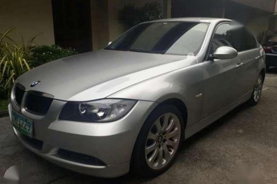 Immaculate Condition 2008 Bmw 316i E90 For Sale