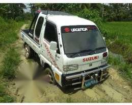 suzuki multicab