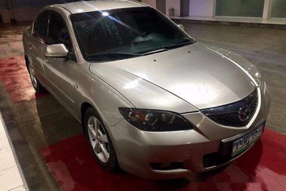 Mazda 3 2004 like new for sale