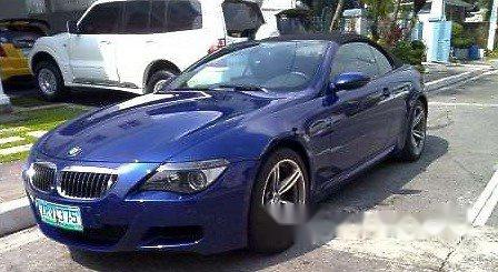 BMW M6 2008 Like new for sale