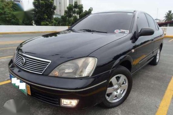 Nissan Sentra 1.3L GX MT 2FAST4U For Sale 