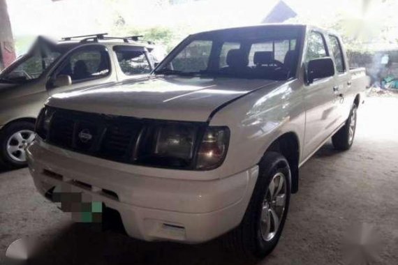 For sale 2001 mdl Nissan Frontier