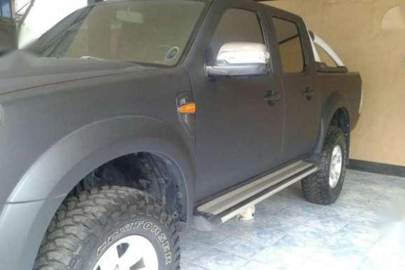 Good As Brand New Ford Ranger XLT AT 2010 For Sale